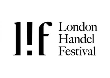 London Handel Festival logo