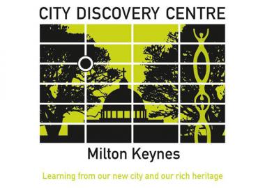 Milton Keynes City Discovery Centre logo