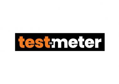 test-meter logo