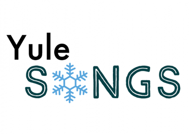 Yule Songs project logo